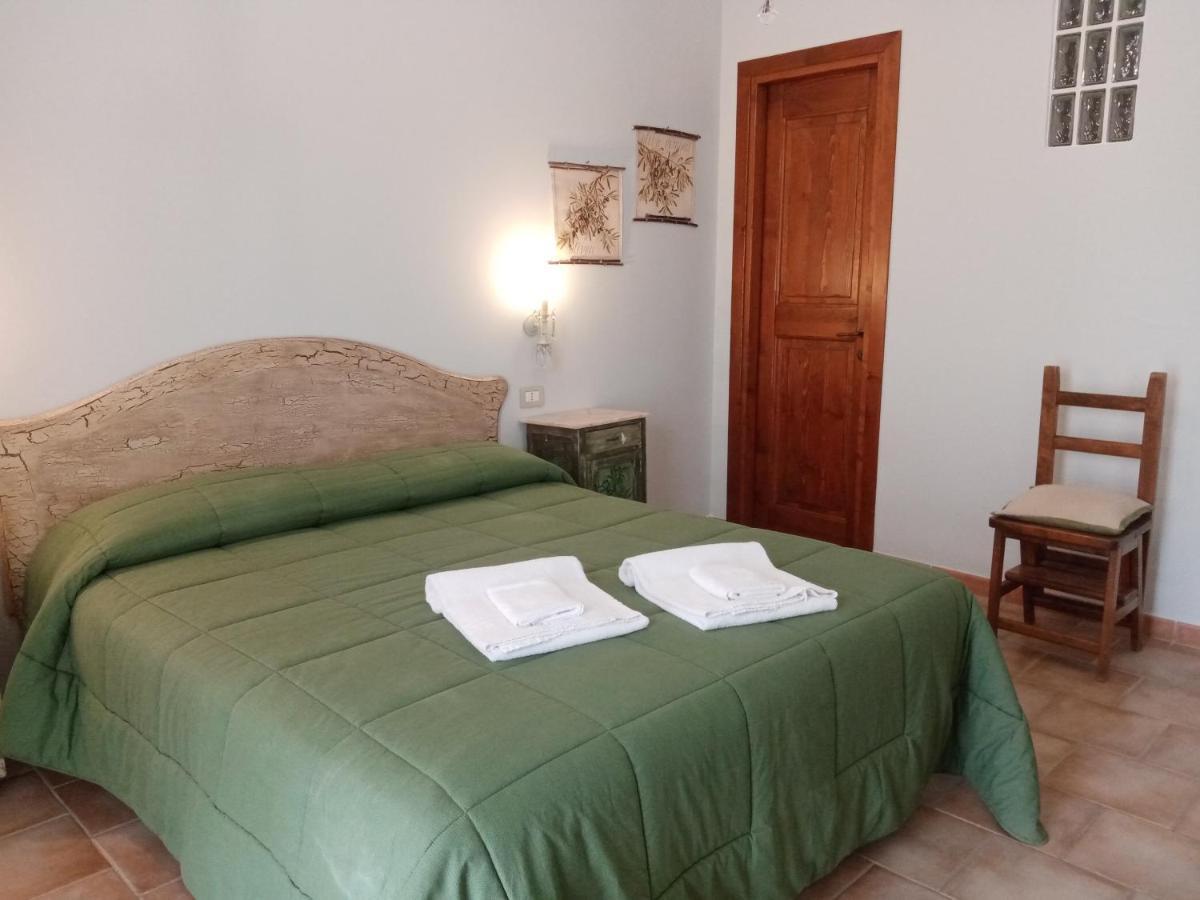 Agriturismo La Svolta Manciano Exterior foto